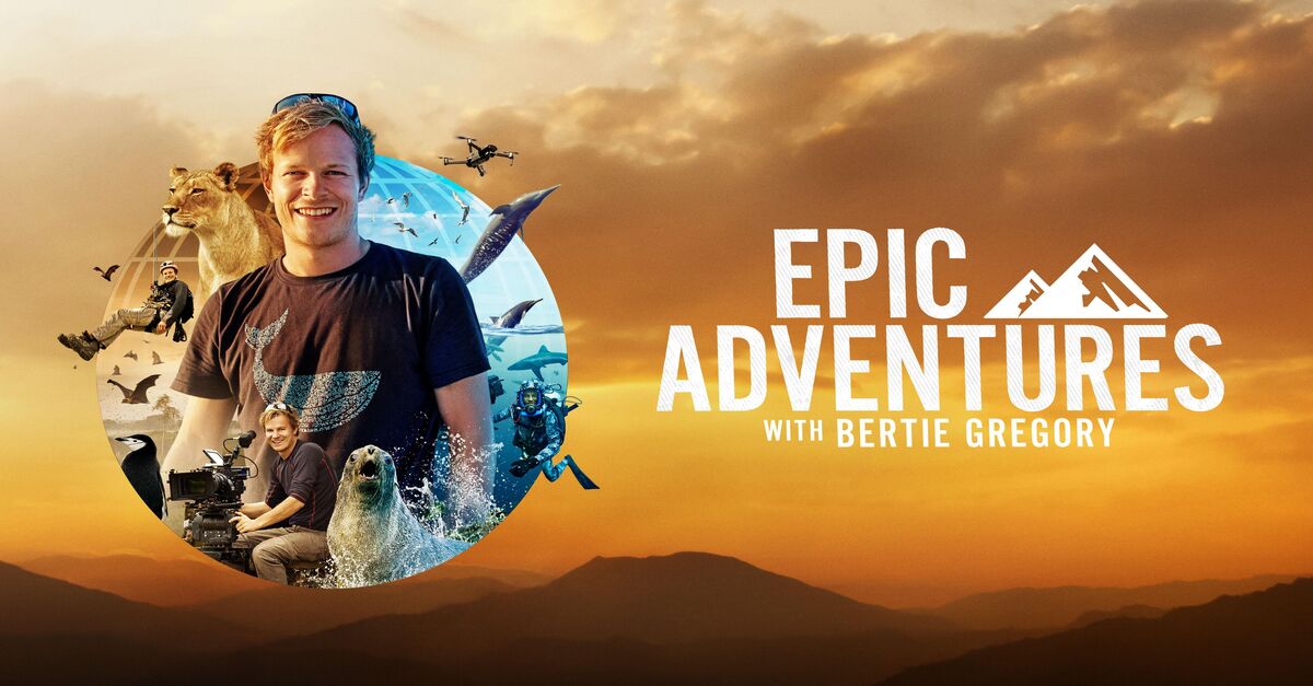 Disney + Nat Geo